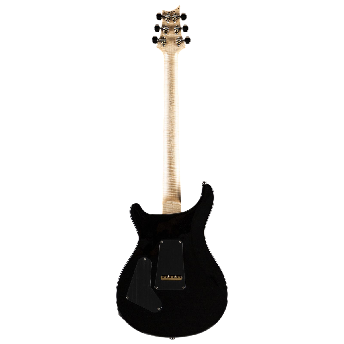 Đàn Guitar Điện PRS Custom 24 Wood Library 10 Top, Green Fade Smokeburst w/Case