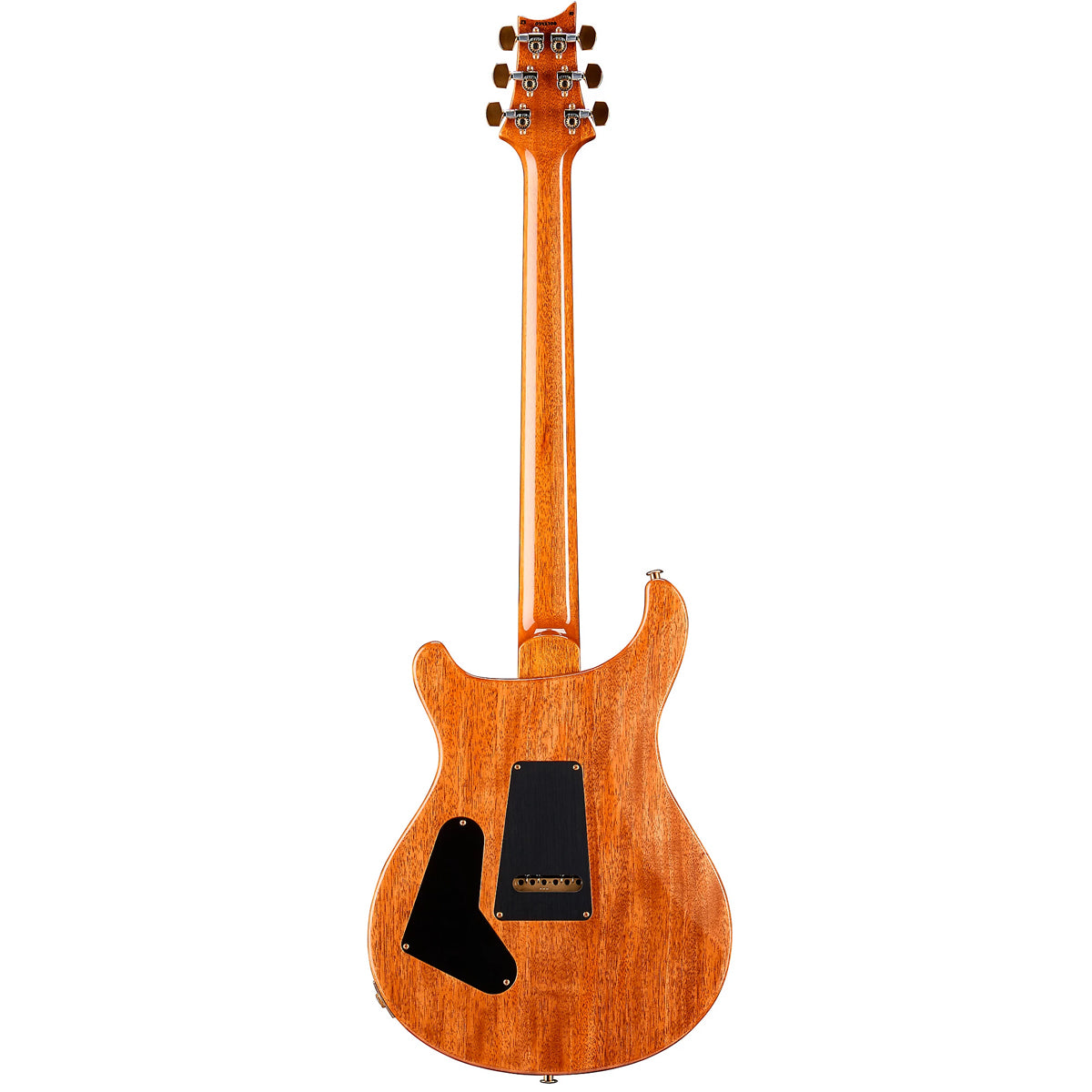 Đàn Guitar Điện PRS Custom 24 Wood Library 10 Top, Gray Black Fade w/Case