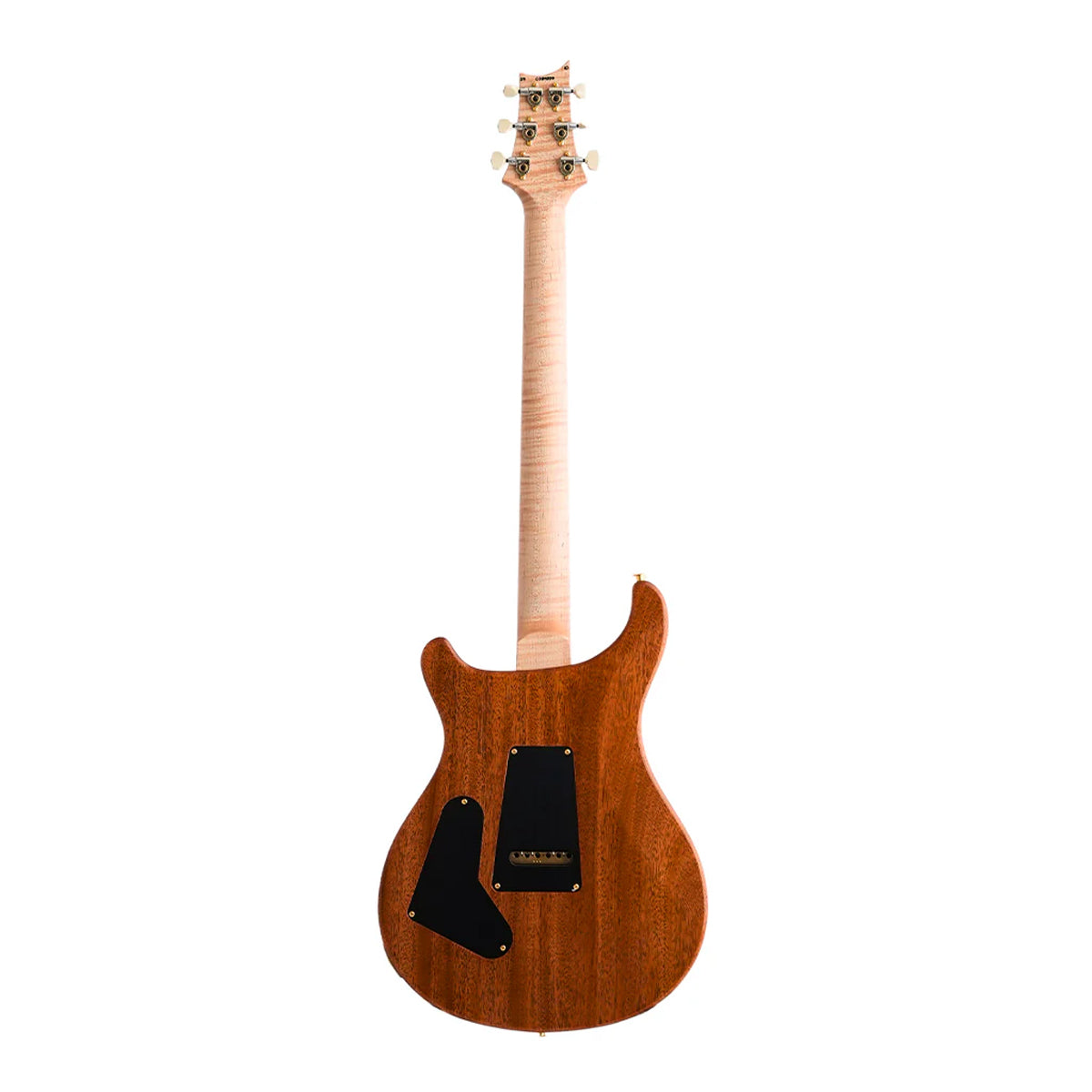 Đàn Guitar Điện PRS Custom 24-08 Wood Library 10 Top, River Blue Flamed w/Case