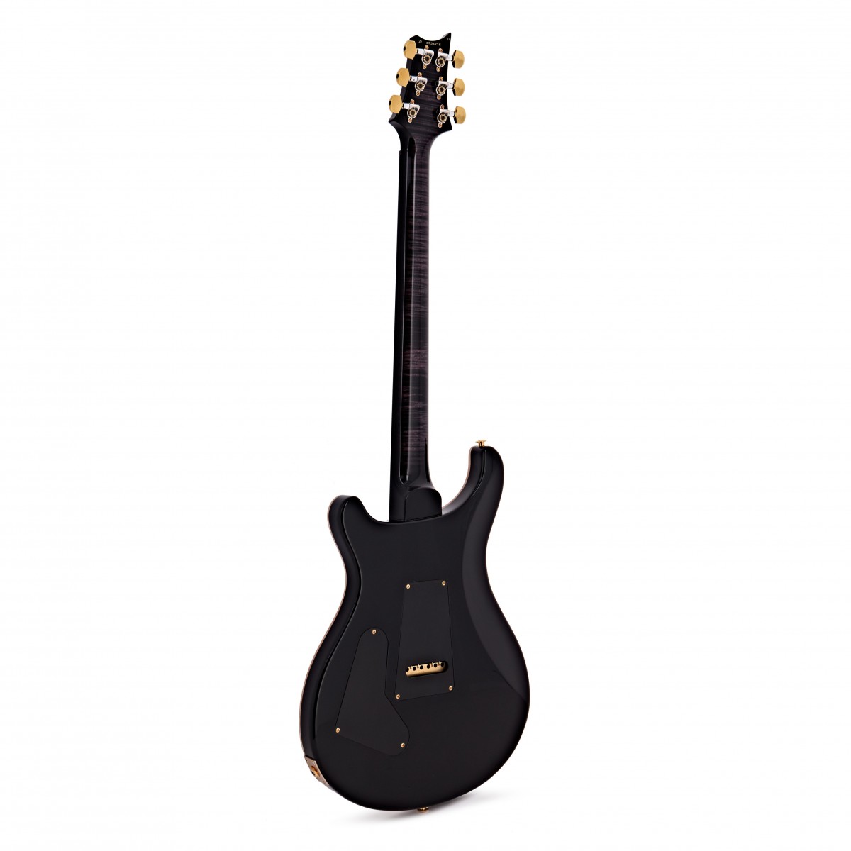 Đàn Guitar Điện PRS Custom 24 Wood Library 10 Top, Purple Iris w/Case