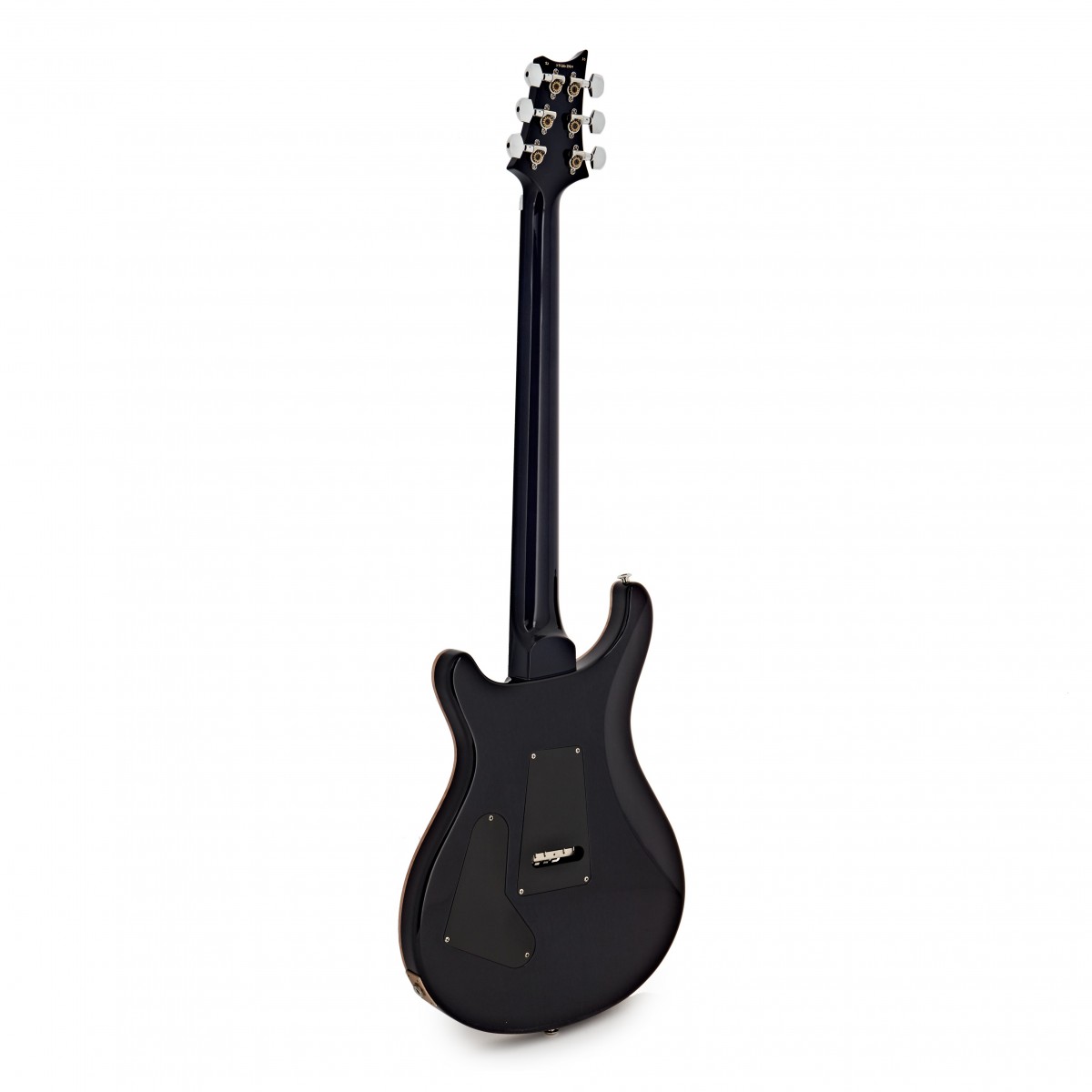 Đàn Guitar Điện PRS Custom 24 "Floyd", Gray Black w/Case