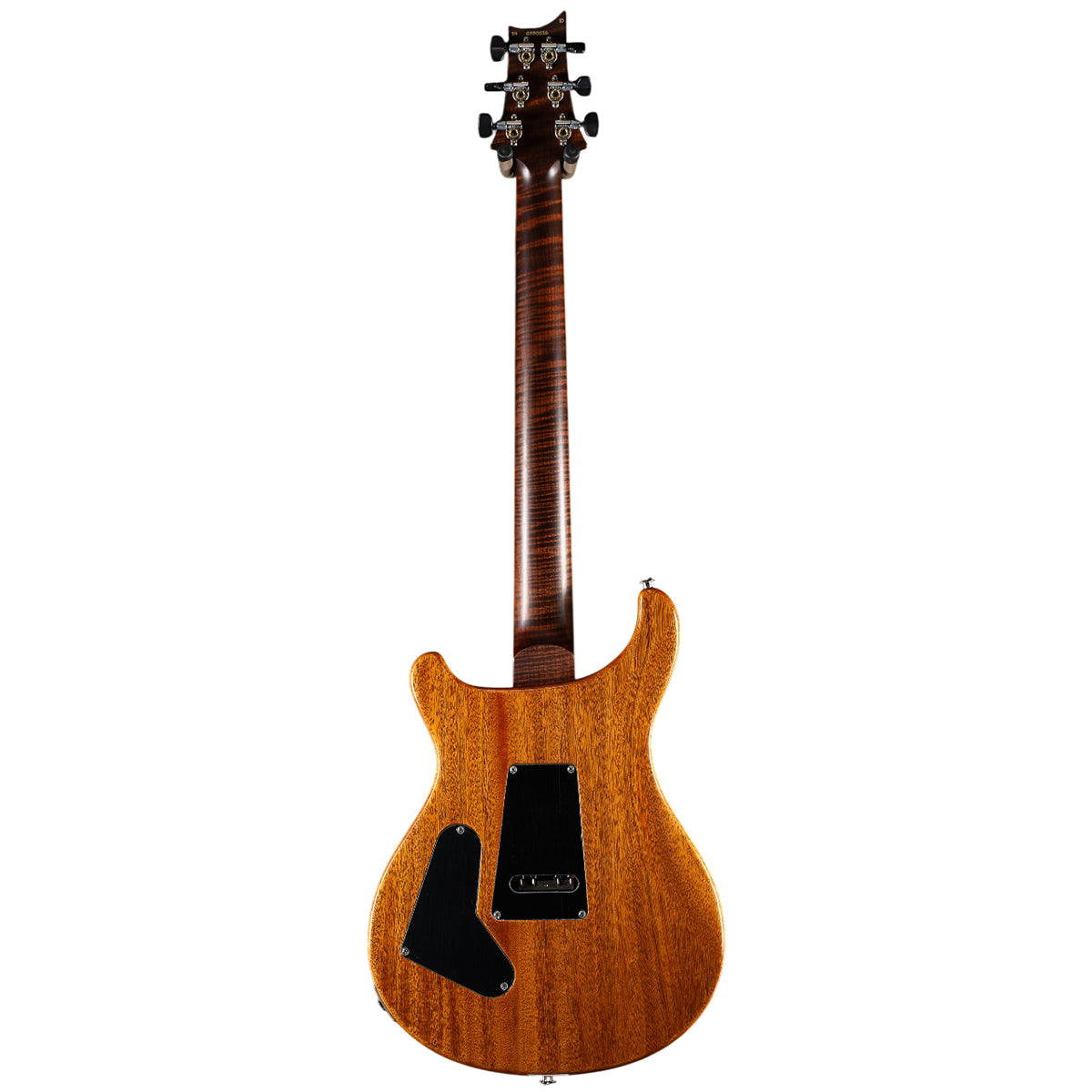 Đàn Guitar Điện PRS Custom 24 "Floyd" Wood Library 10 Top, Grey Black Fade w/Case