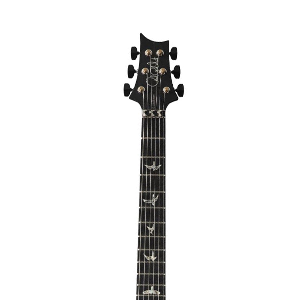 Đàn Guitar Điện PRS Custom 24 "Floyd", Yellow Tiger w/Case