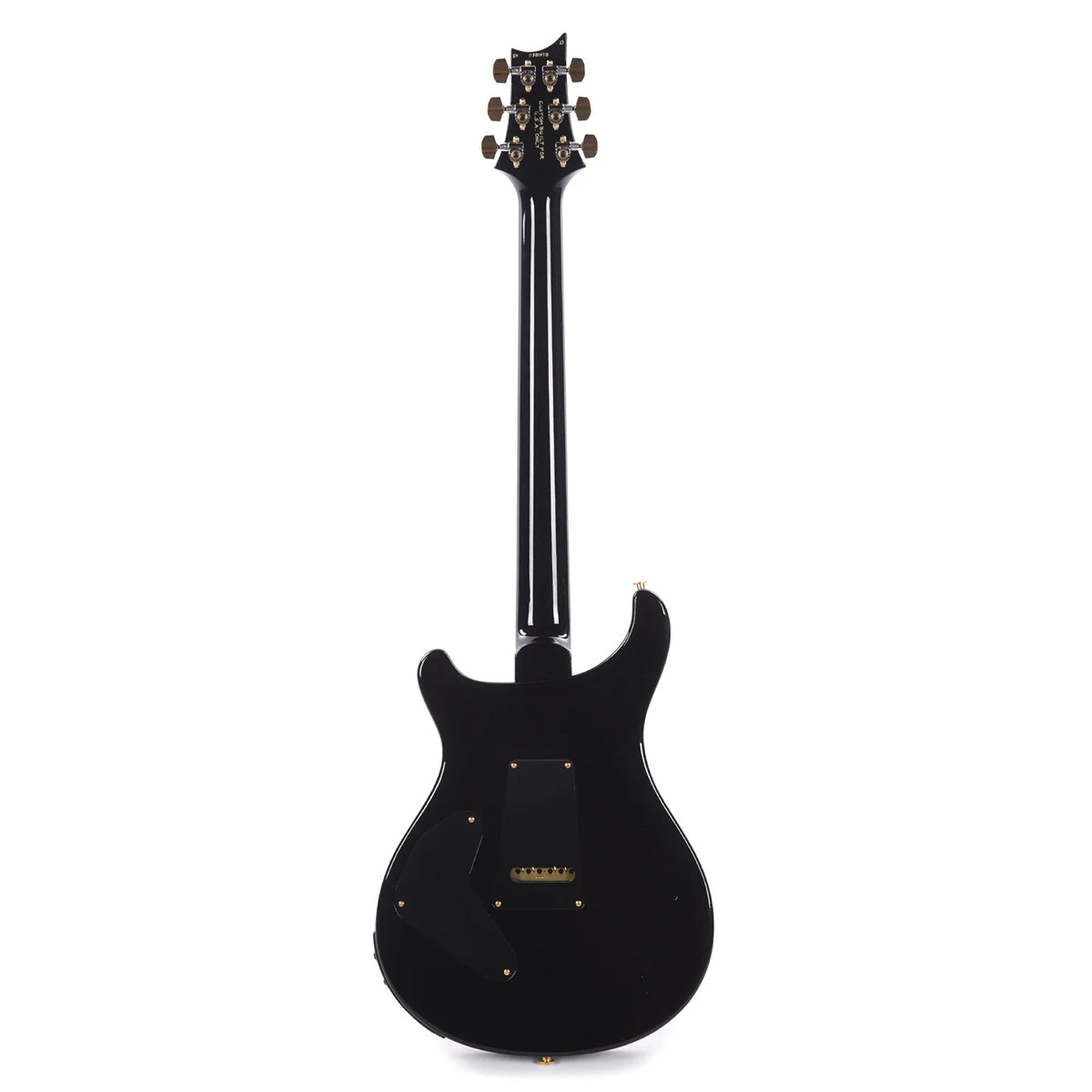 Đàn Guitar Điện PRS Custom 24 Piezo Wood Library 10 Top, Quilt Jade w/Case