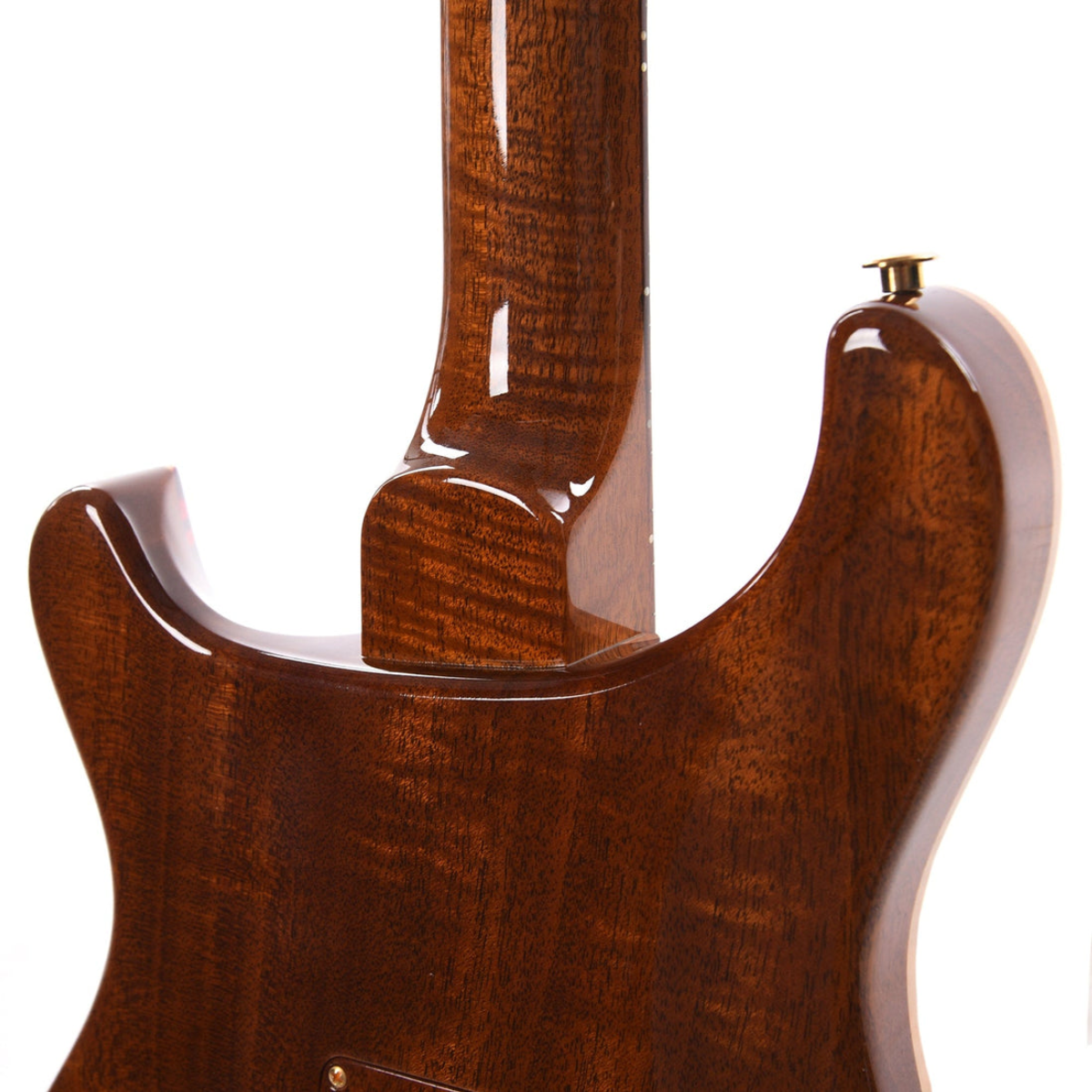 Đàn Guitar Điện PRS DGT Wood Library 10 Top Private Stock, Dragon's Breath w/Case