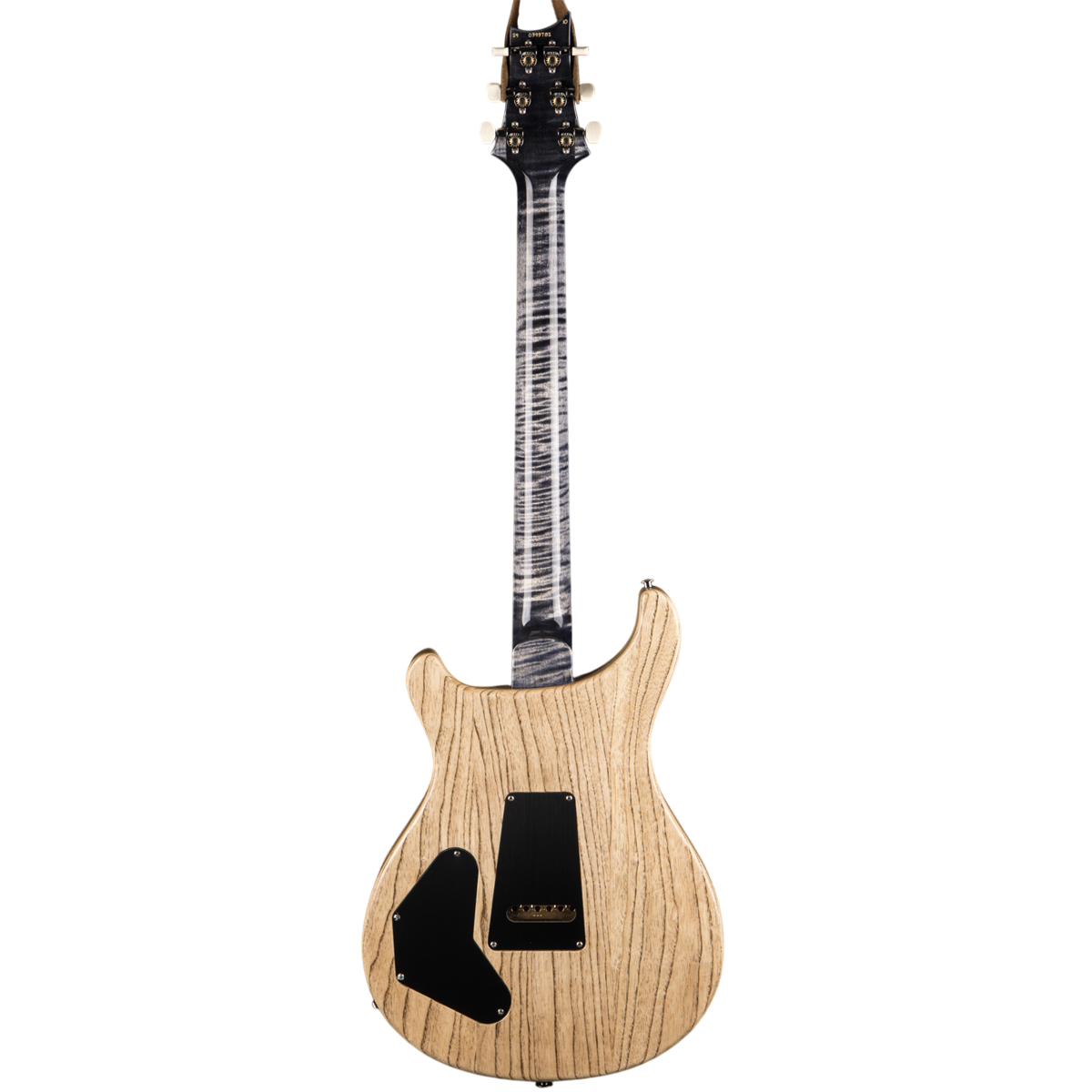 Đàn Guitar Điện PRS DGT Wood Library 10 Top, Black Grey Wraparound Burst w/Case