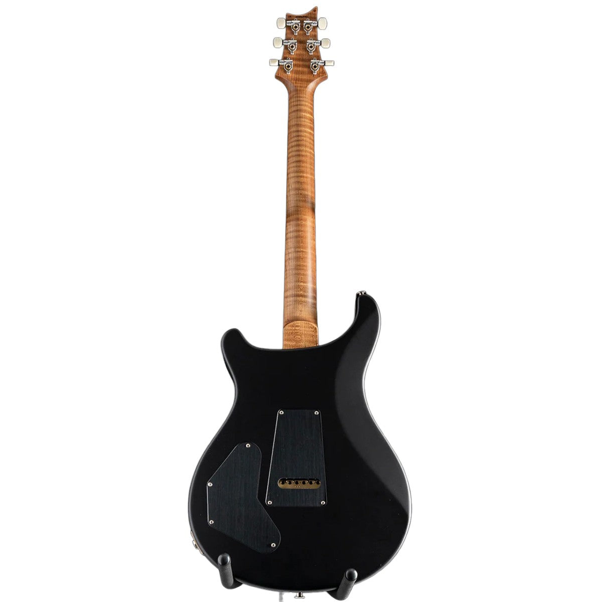Đàn Guitar Điện PRS DGT Wood Library 10 Top, Charcoal Tri Color Burst w/Case