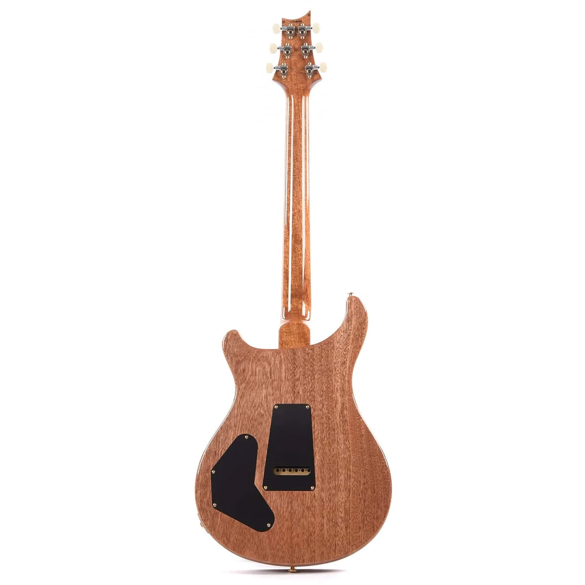 Đàn Guitar Điện PRS DGT Wood Library 10 Top, Quilt Trampas Green Fade w/Case