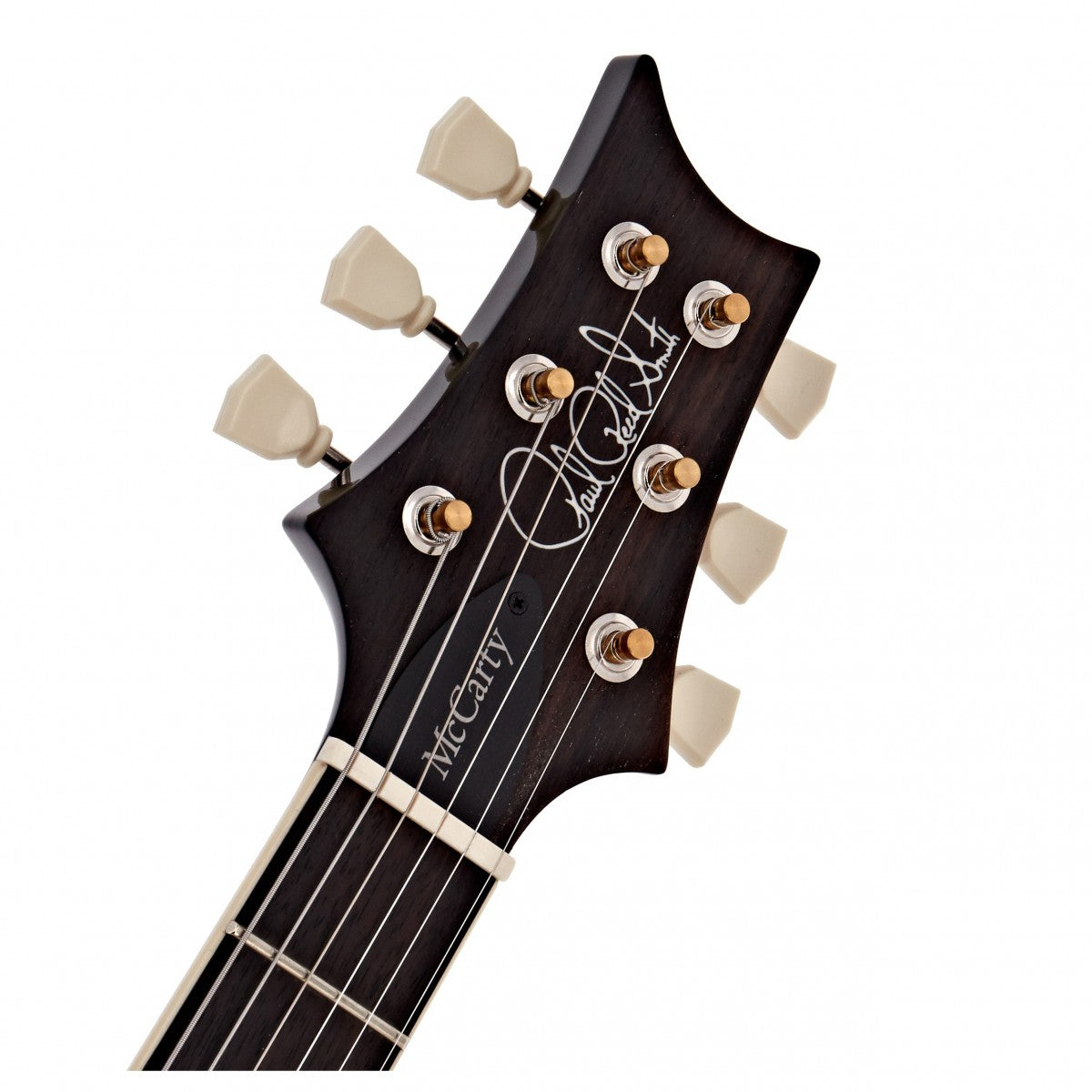 Đàn Guitar Điện PRS McCarty, Fire Red w/Case