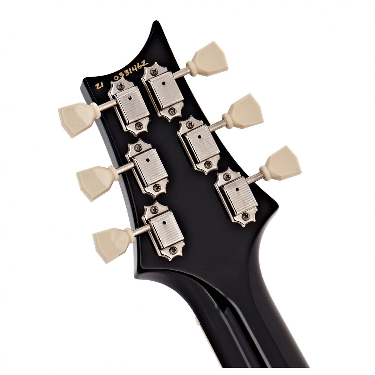Đàn Guitar Điện PRS McCarty, Charcoal Burst w/Case