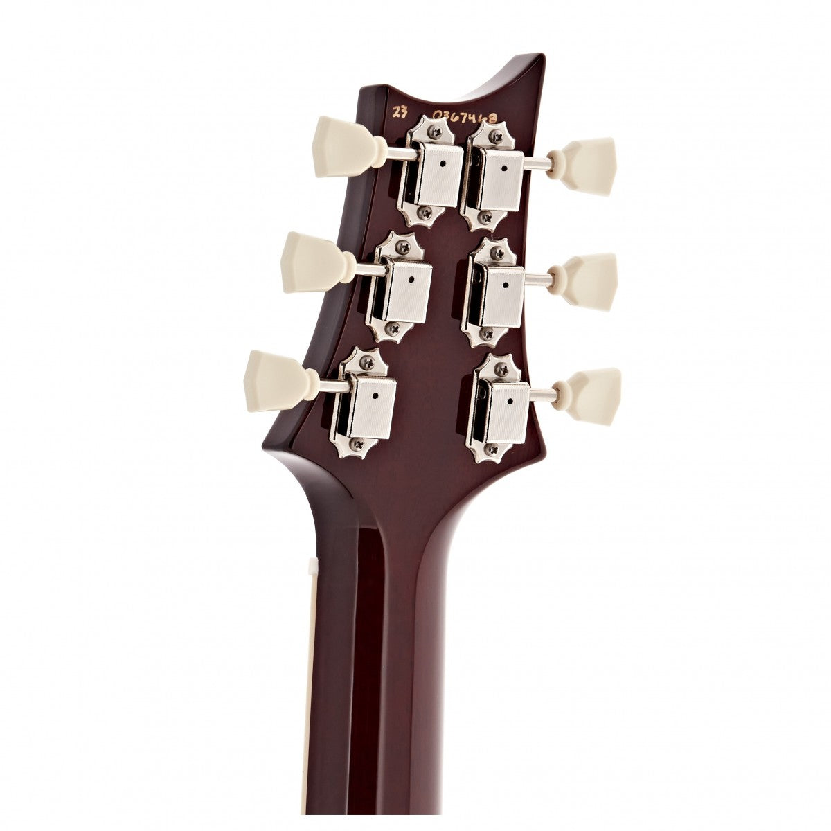 Đàn Guitar Điện PRS McCarty 594, Fire Red Burst w/Case