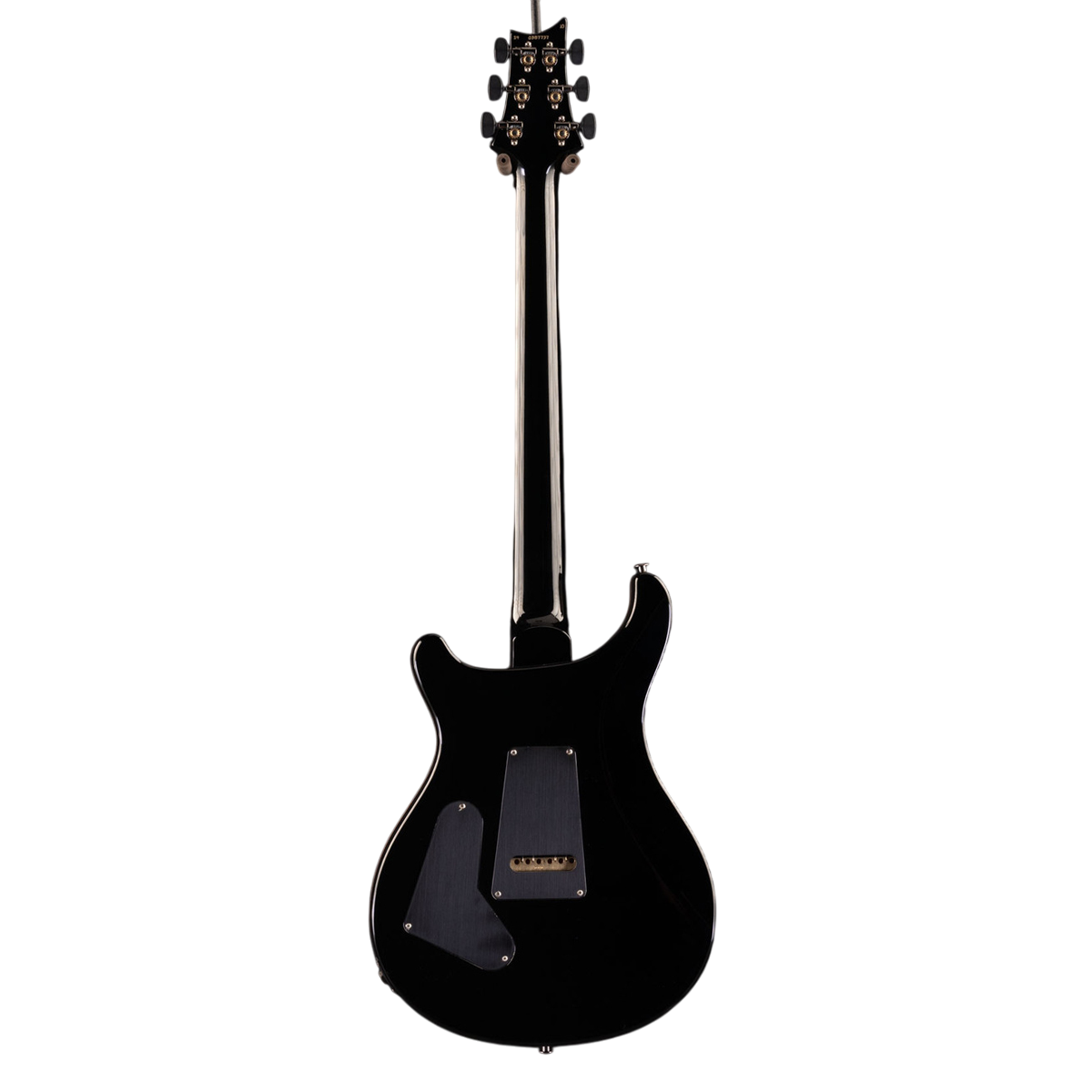 Đàn Guitar Điện PRS Custom 24-08 Wood Library 10 Top, Korina Purple Mist w/Case