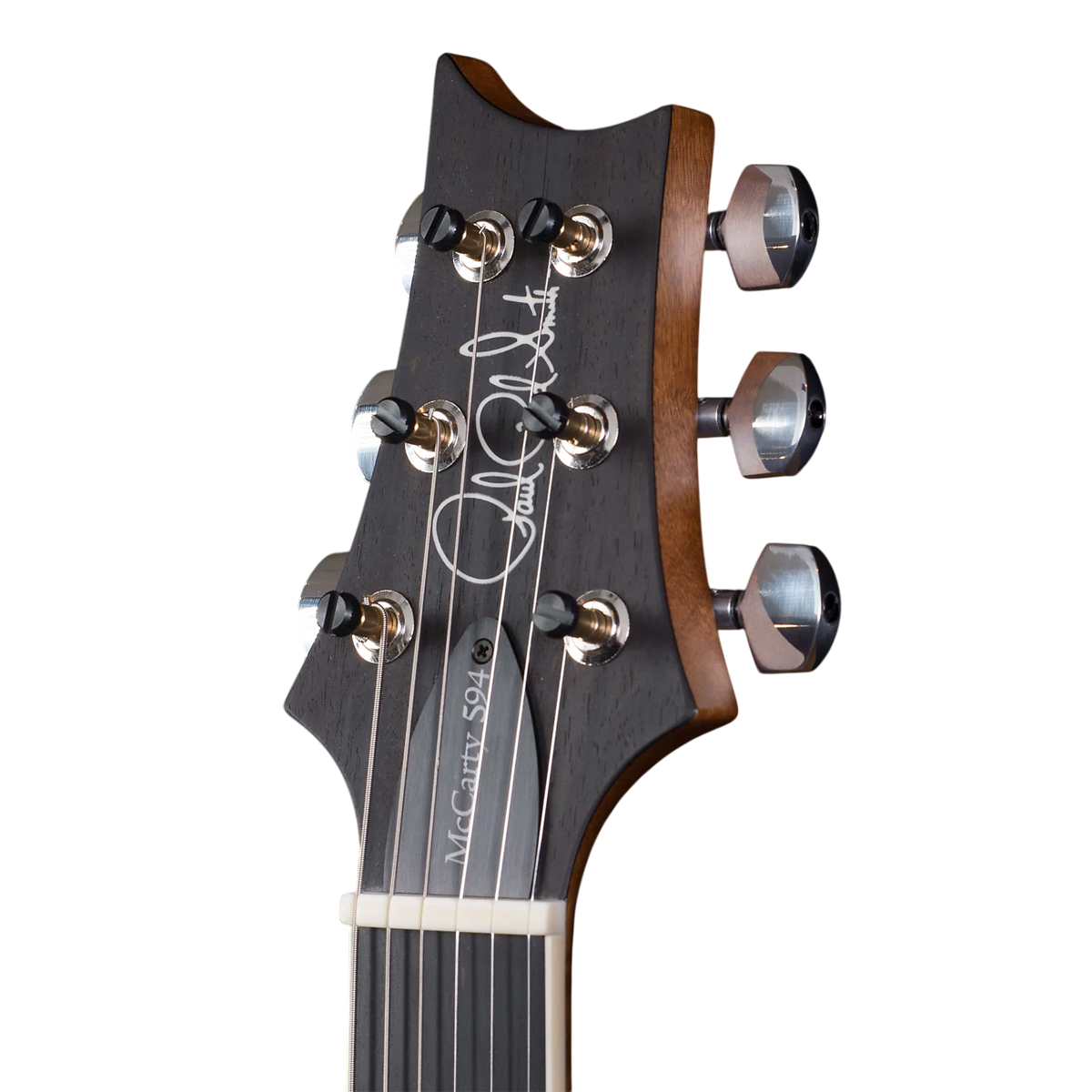 Đàn Guitar Điện PRS McCarty 594 Wood Library 10 Top, Violet Smokeburst w/Case
