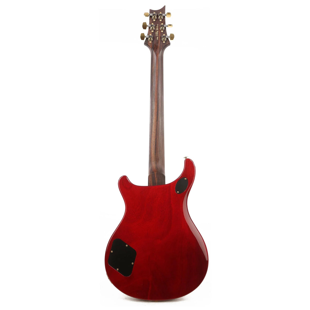 Đàn Guitar Điện PRS McCarty 594 Wood Library 10 Top, Quilt McCarty Sunburst w/Case