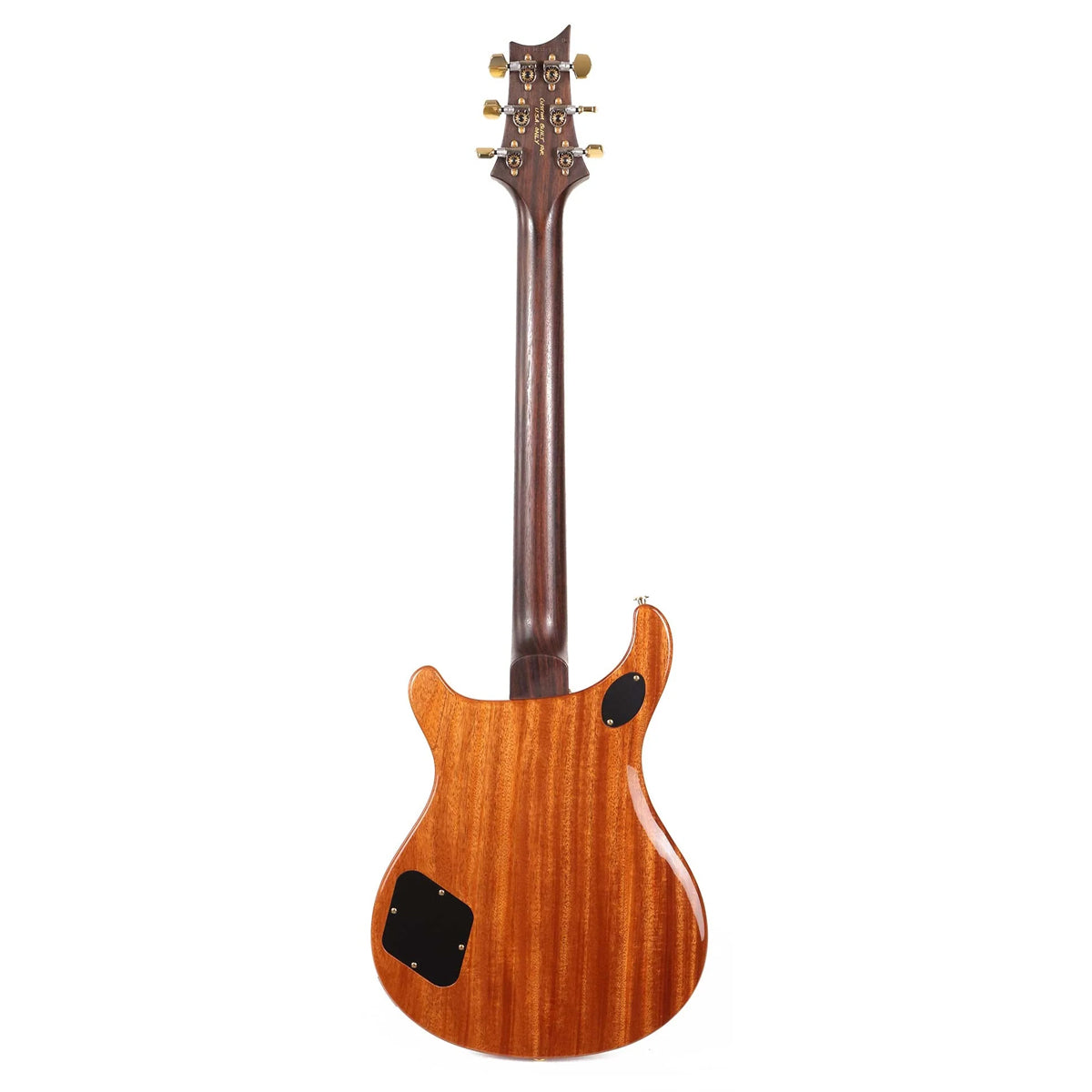 Đàn Guitar Điện PRS McCarty 594 Wood Library 10 Top, Quilt Charcoal w/Case