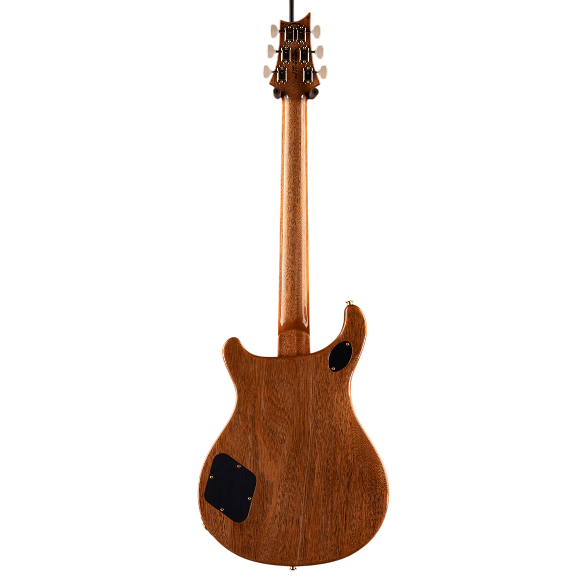 Đàn Guitar Điện PRS McCarty Wood Library 10 Top, Blueberry w/Case