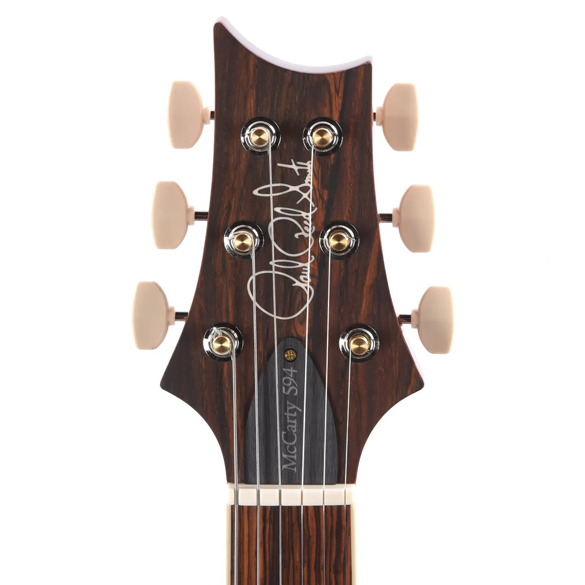 Đàn Guitar Điện PRS McCarty 594 Wood Library 10 Top, Honey Smokeburst w/Case