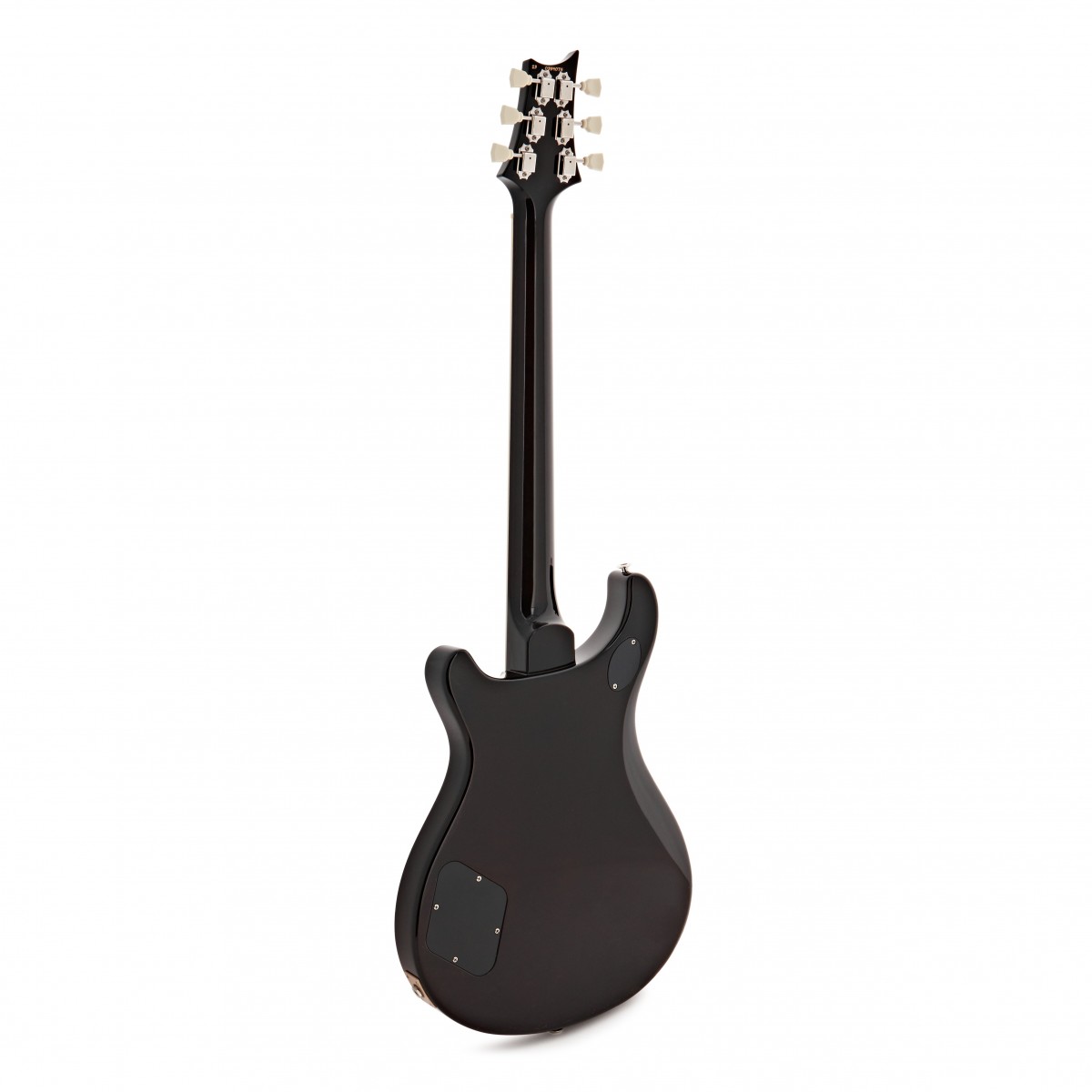 Đàn Guitar Điện PRS McCarty Wood Library 10 Top, Quilt Purple Mist w/Case