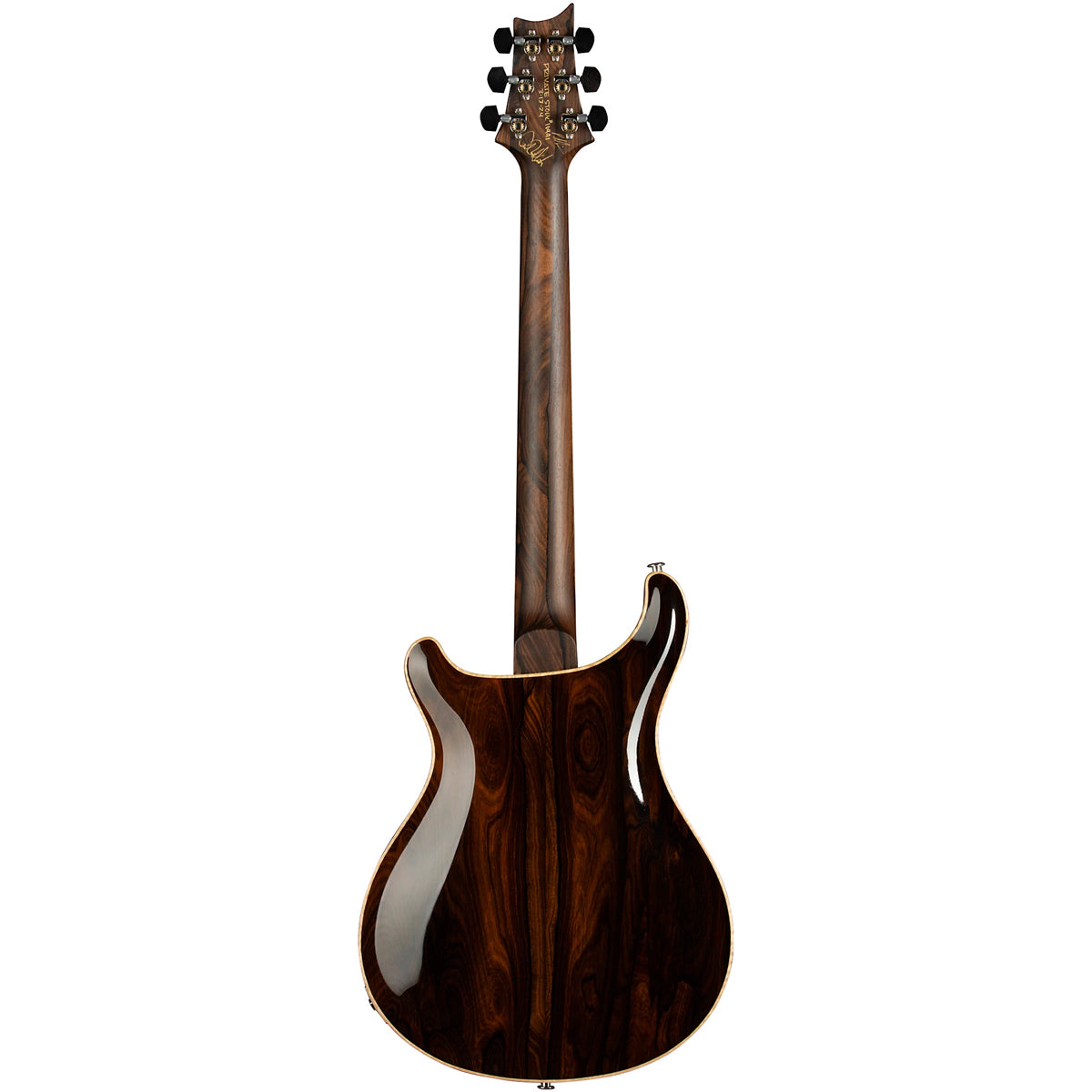 Đàn Guitar Điện PRS McCarty 594 Hollowbody II Wood Library 10 Top Private Stock, Tobacco Natural Burst w/Case