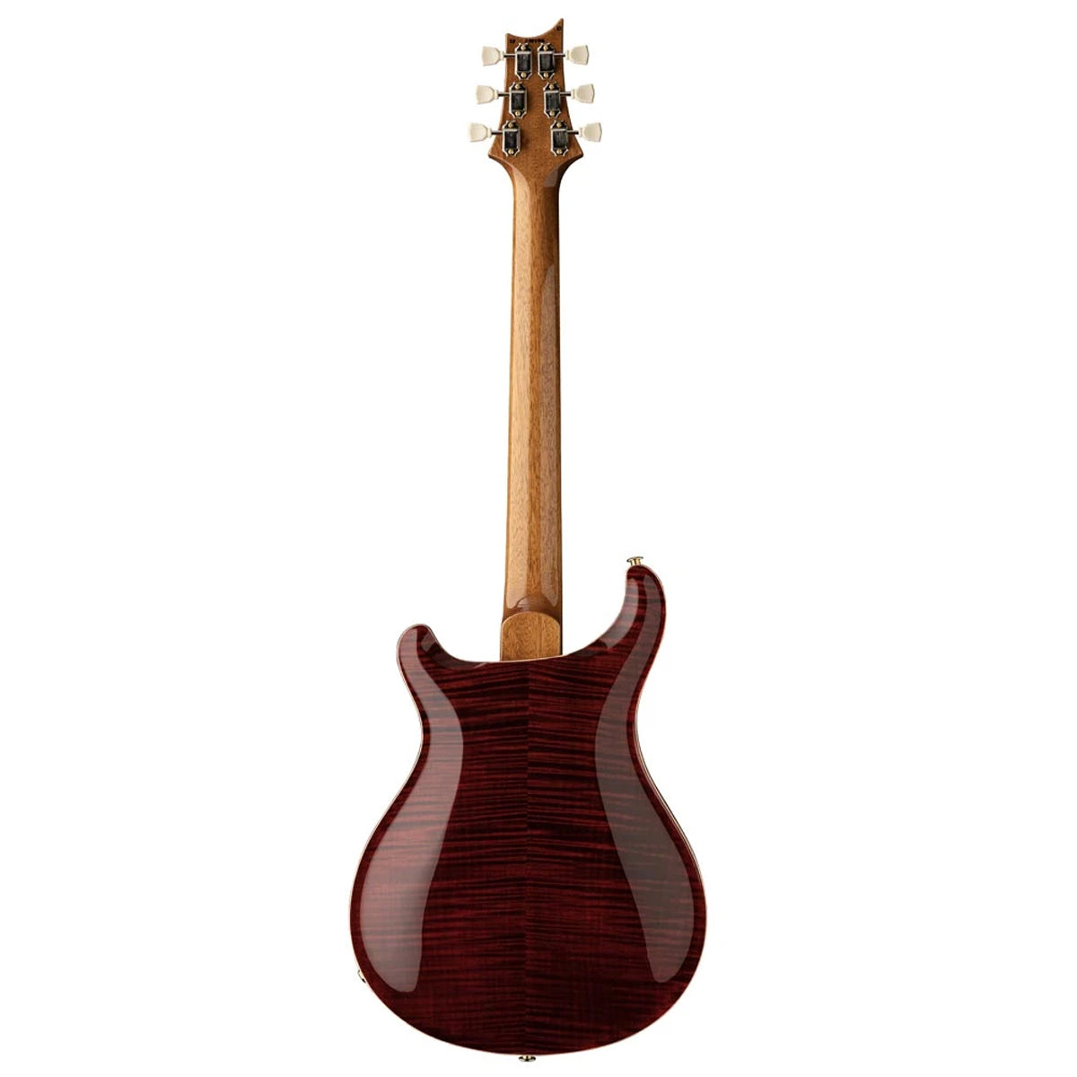 Đàn Guitar Điện PRS McCarty 594 Hollowbody II, Red Tiger w/Case