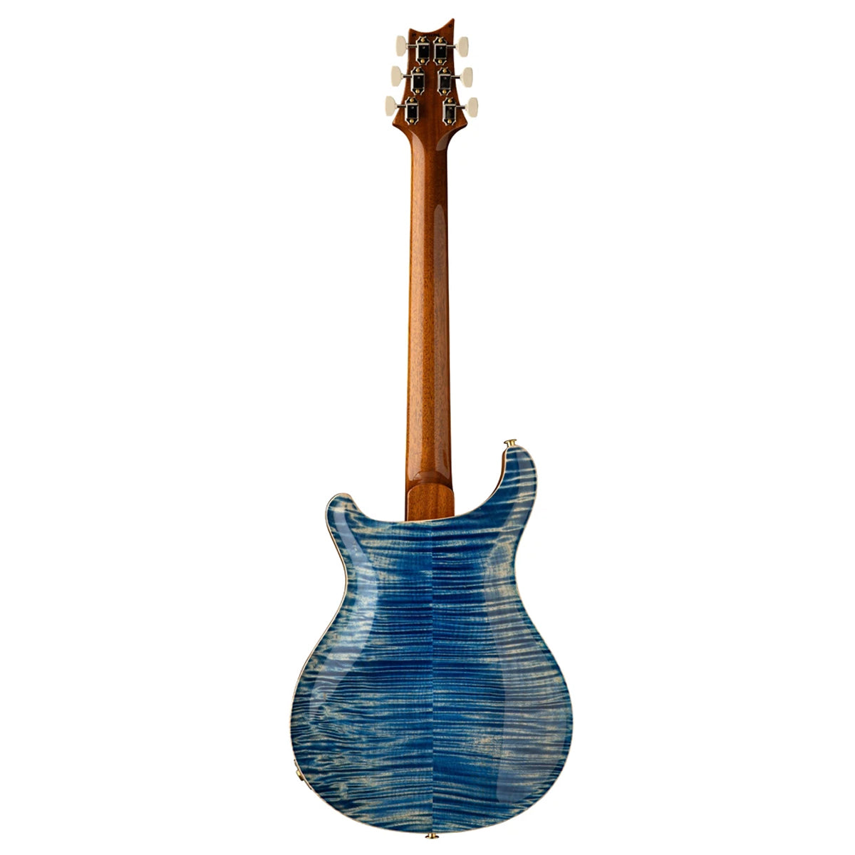 Đàn Guitar Điện PRS McCarty 594 Hollowbody II, Faded Blue Jean w/Case