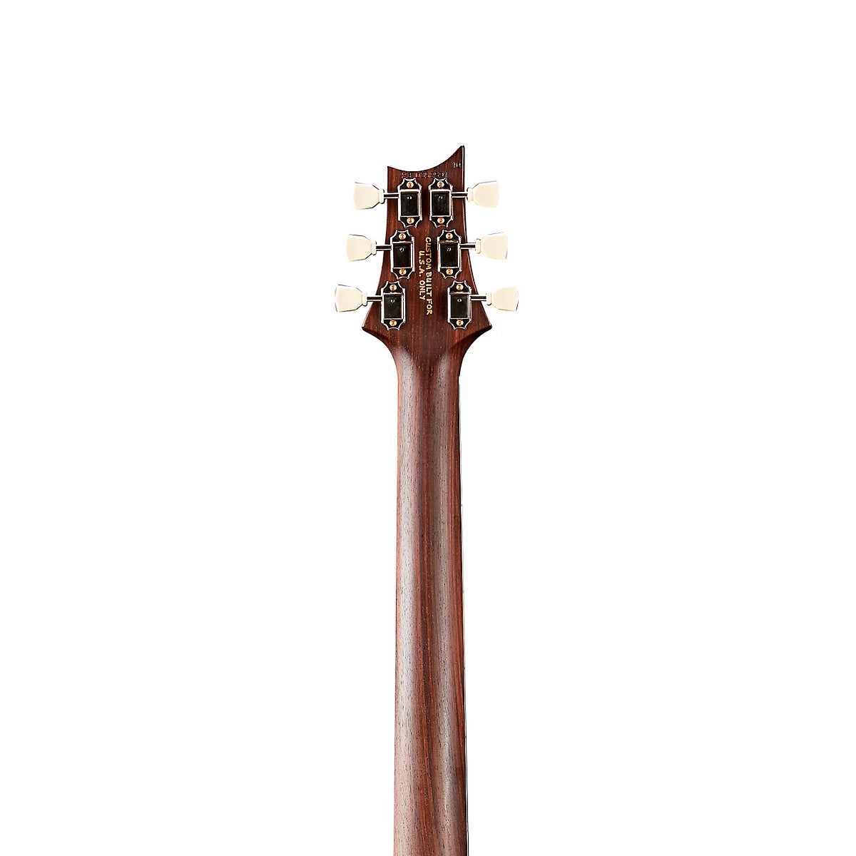 Đàn Guitar Điện PRS McCarty 594 Hollowbody II Wood Library 10 Top, Quilt Orange Tiger w/Case