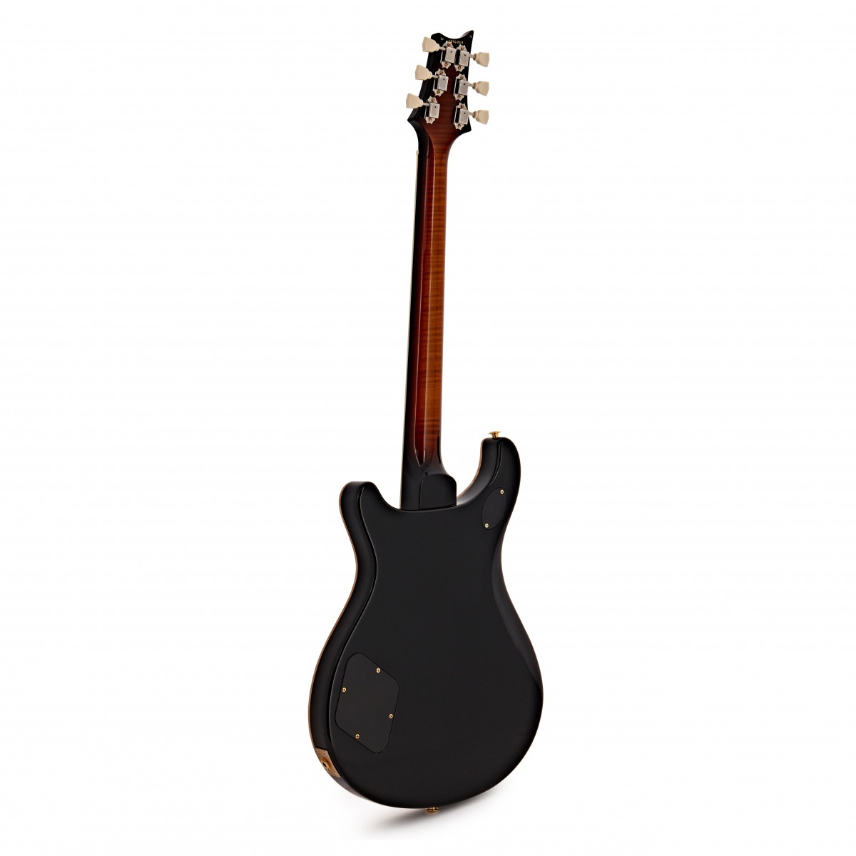 Đàn Guitar Điện PRS McCarty 594 Wood Library 10 Top, Quilt Sunburst w/Case