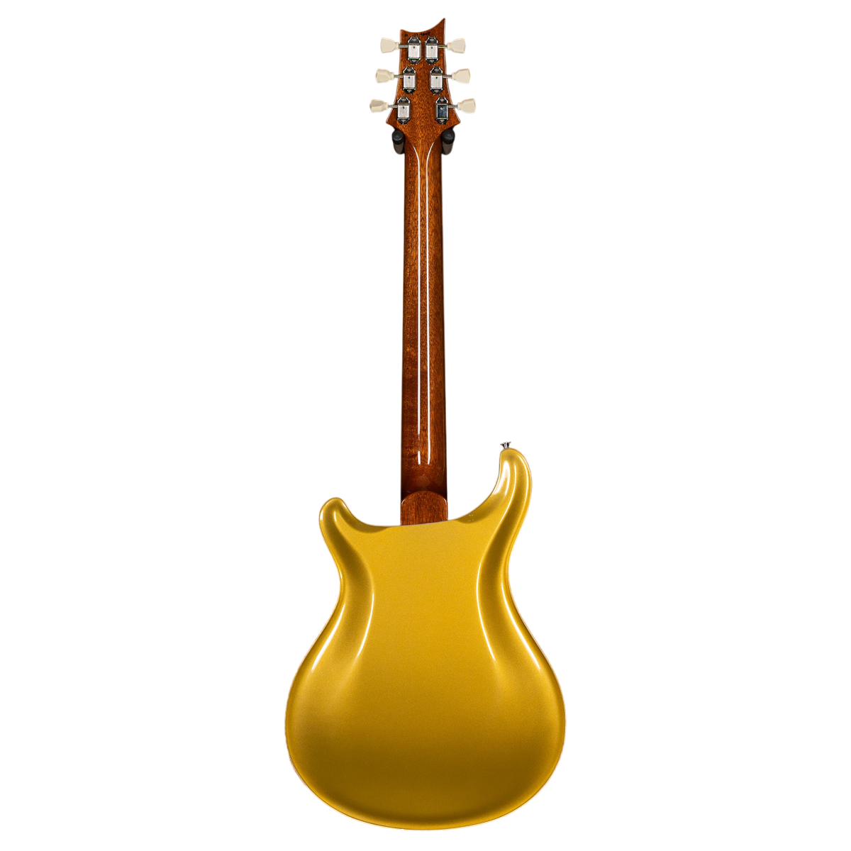 Đàn Guitar Điện PRS McCarty 594 Hollowbody II, Gold Top w/Case