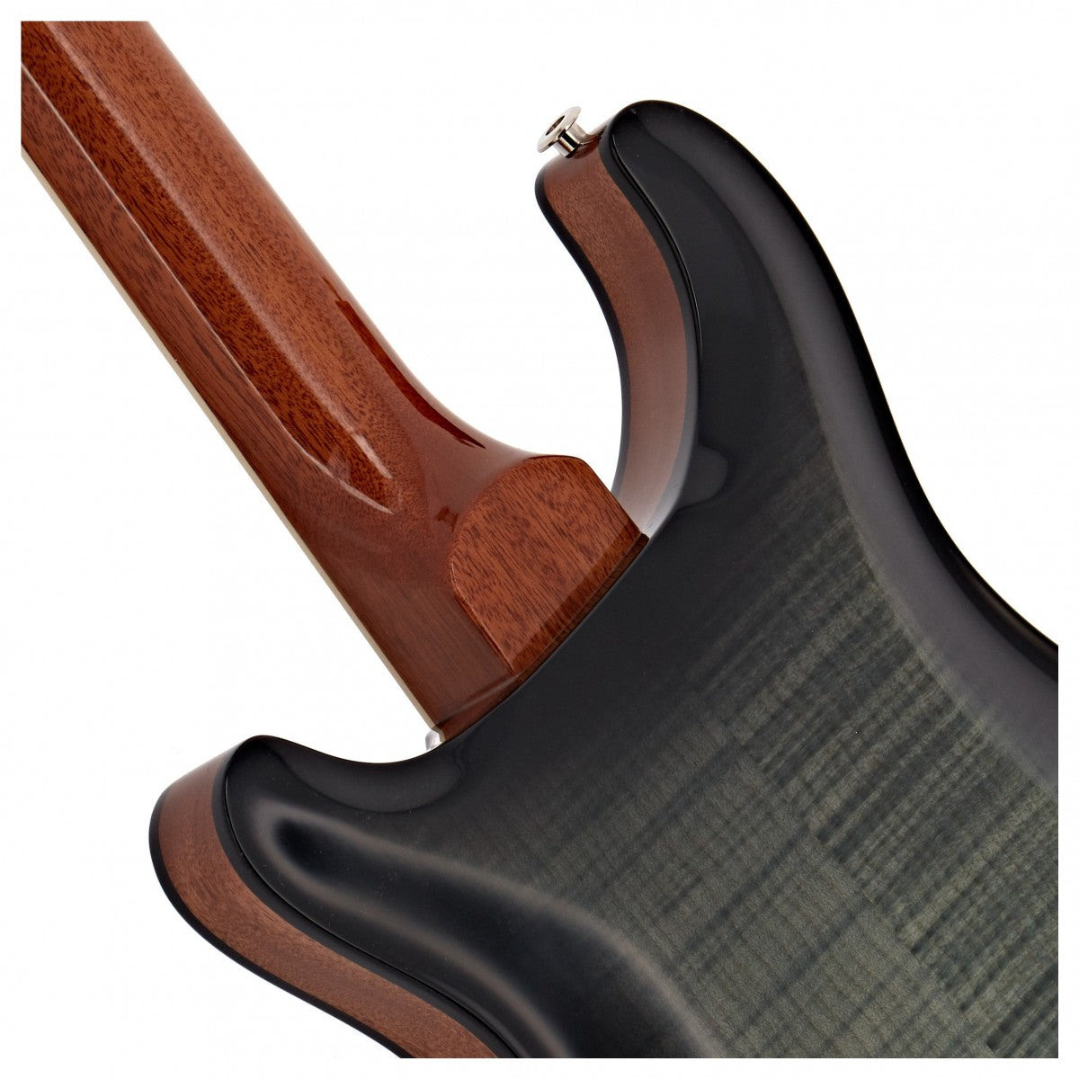 Đàn Guitar Điện PRS McCarty 594 Hollowbody II, Trampas Green w/Case