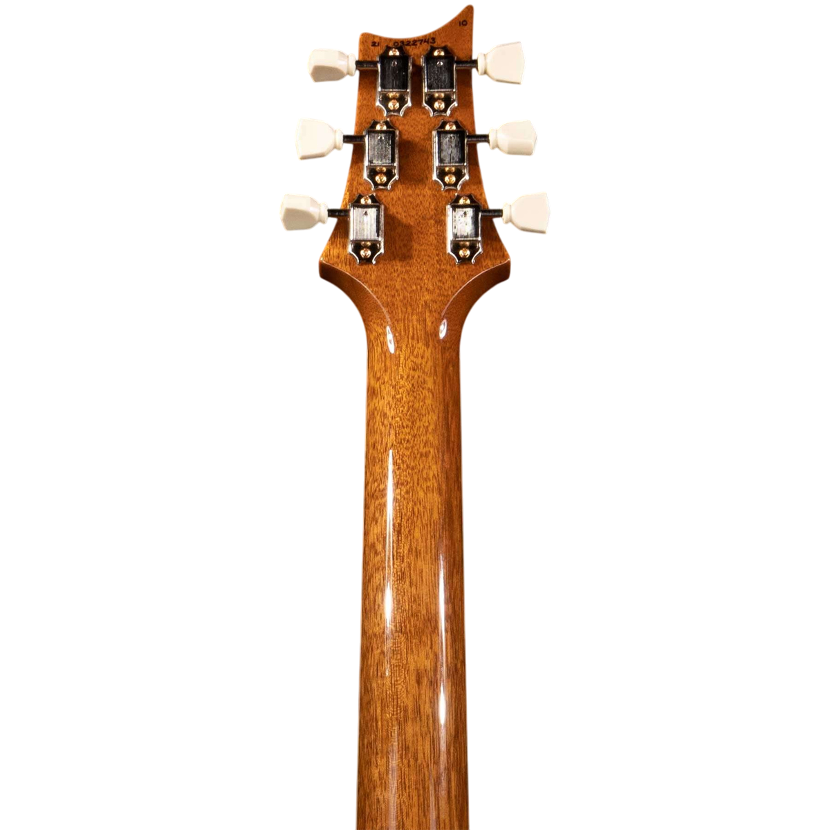 Đàn Guitar Điện PRS McCarty 594 Hollowbody II, Red Tiger w/Case