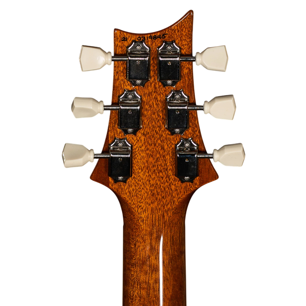 Đàn Guitar Điện PRS McCarty 594 Hollowbody II, Gold Top w/Case