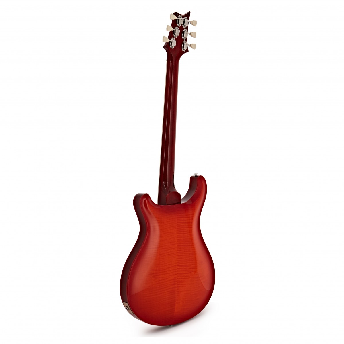 Đàn Guitar Điện PRS McCarty 594 Hollowbody II, Solana Burst w/Case