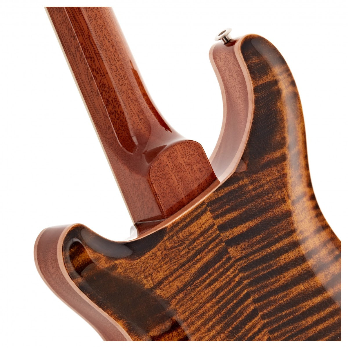 Đàn Guitar Điện PRS McCarty 594 Hollowbody II, Yellow Tiger w/Case