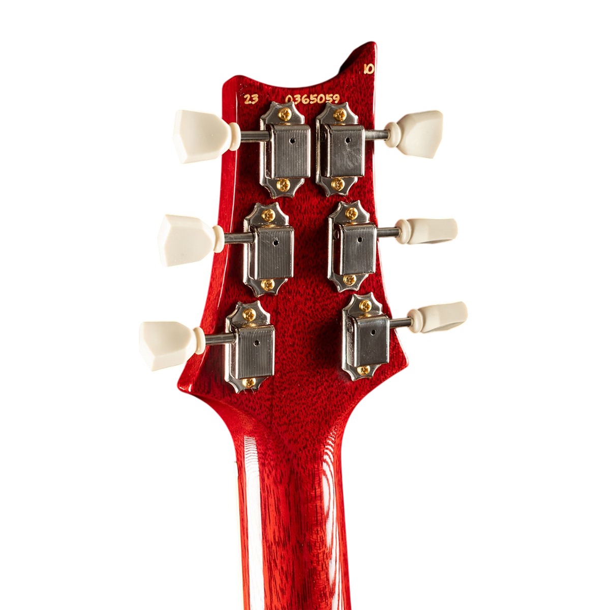 Đàn Guitar Điện PRS McCarty 594 Hollowbody II, Charcoal Cherry Burst w/Case