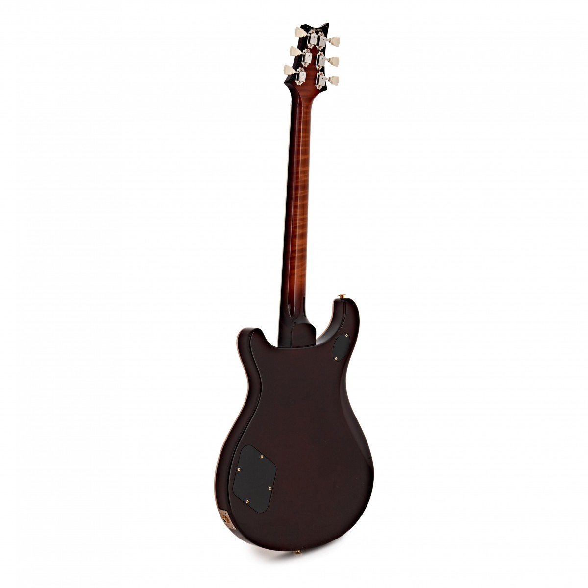 Đàn Guitar Điện PRS McCarty 594 Wood Library 10 Top, Quilt Tobacco Sunburst w/Case