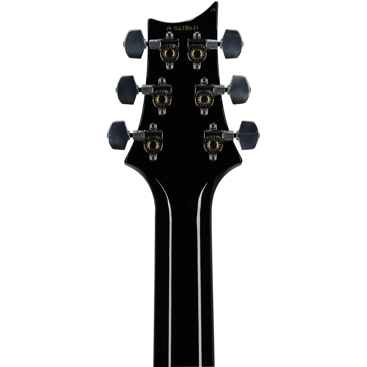 Đàn Guitar Điện PRS McCarty 594 Hollowbody II, Dark Charcoal Burst w/Case