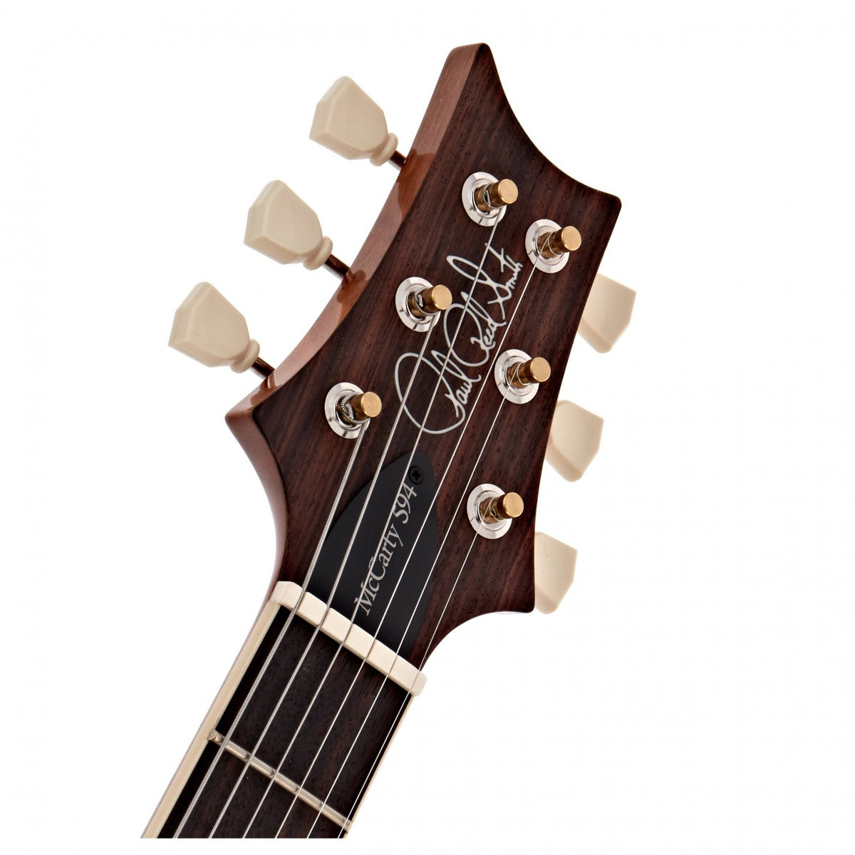 Đàn Guitar Điện PRS McCarty 594 Hollowbody II, Charcoal w/Case