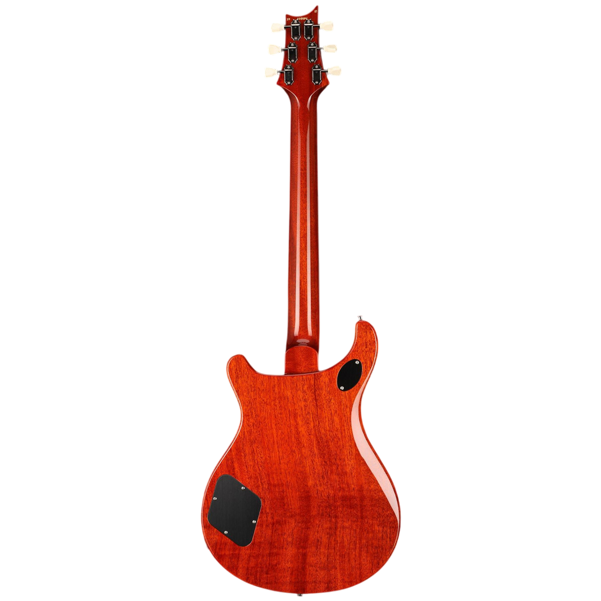 Đàn Guitar Điện PRS McCarty 594 Hollowbody II Wood Library 10 Top, Burnt Maple Leaf w/Case