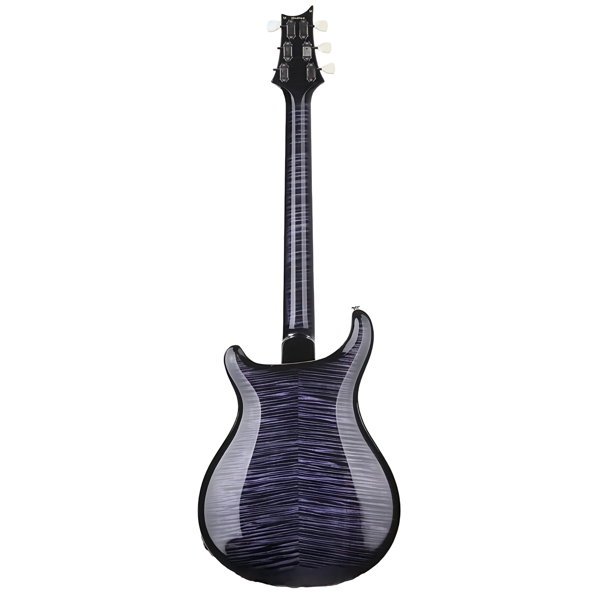 Đàn Guitar Điện PRS McCarty 594 Hollowbody II Wood Library 10 Top, Purple Mist w/Case