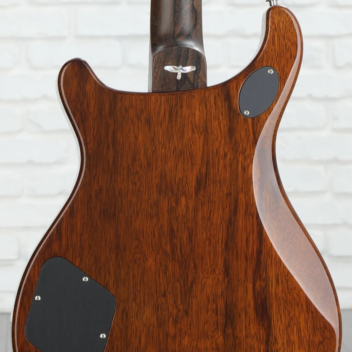 Đàn Guitar Điện PRS McCarty 594 Hollowbody II Wood Library 10 Top Private Stock, Midnight Orchid Glow w/Case