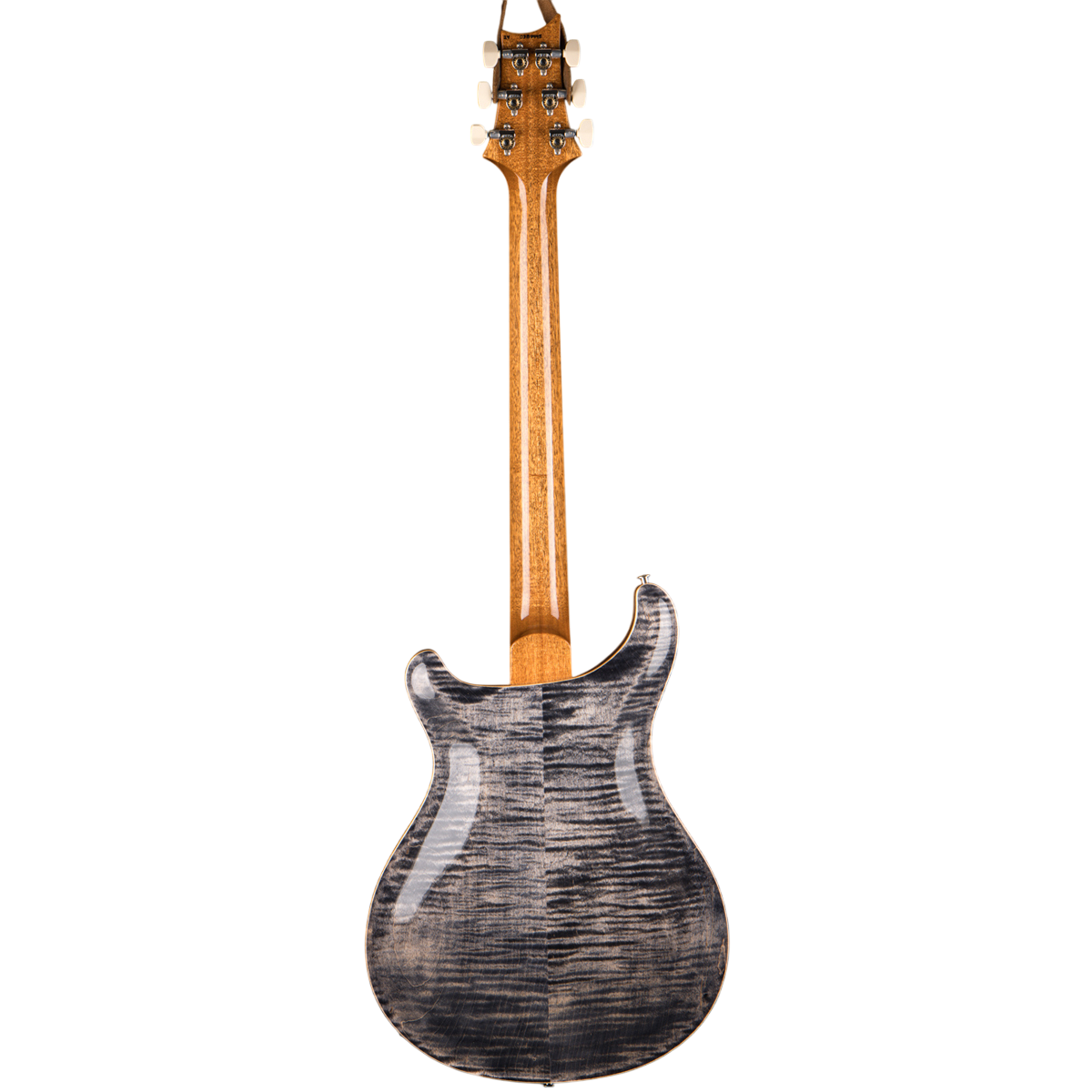 Đàn Guitar Điện PRS McCarty 594 Hollowbody II Wood Library 10 Top, Frostbite Fade w/Case