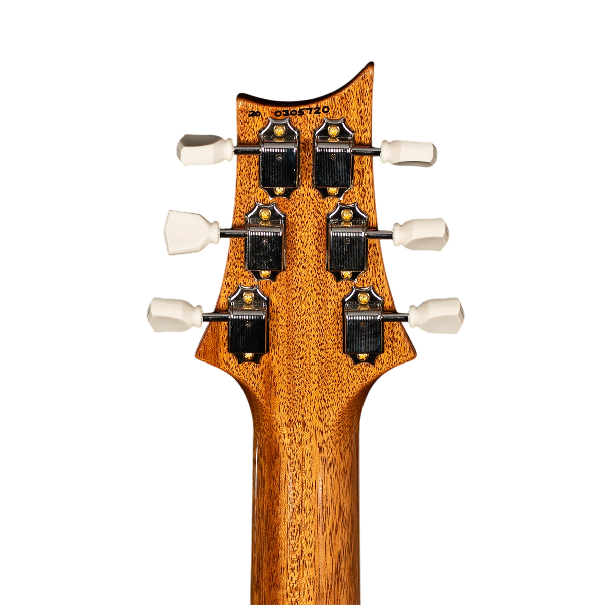 Đàn Guitar Điện PRS McCarty 594 Hollowbody II Wood Library 10 Top, Blue Fade w/Case