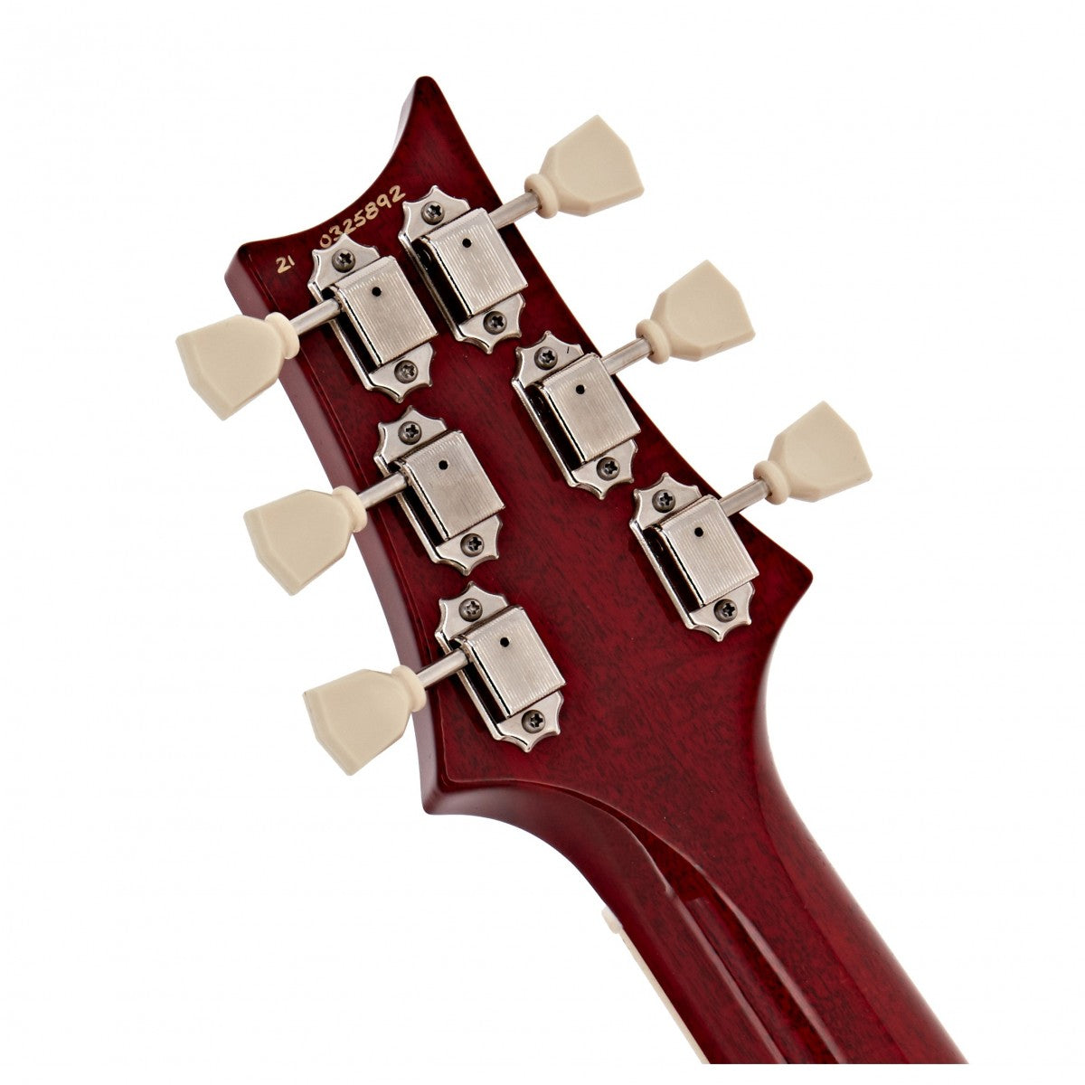 Đàn Guitar Điện PRS McCarty 594 Hollowbody II, Solana Burst w/Case