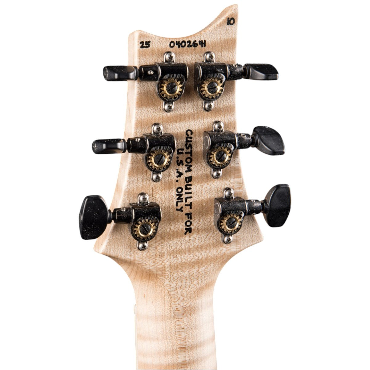 Đàn Guitar Điện PRS McCarty 594 Singlecut Wood Library 10 Top, McCarty Tobacco Sunburst w/Case