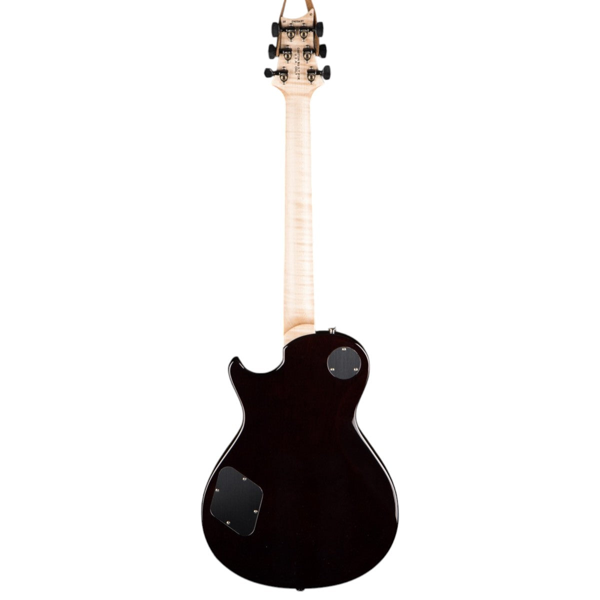 Đàn Guitar Điện PRS McCarty 594 Singlecut Wood Library 10 Top, McCarty Tobacco Sunburst w/Case