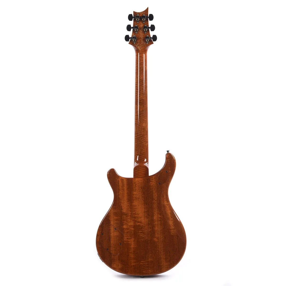 Đàn Guitar Điện PRS McCarty 594 Wood Library 10 Top Private Stock, Galaxy Fade w/Case