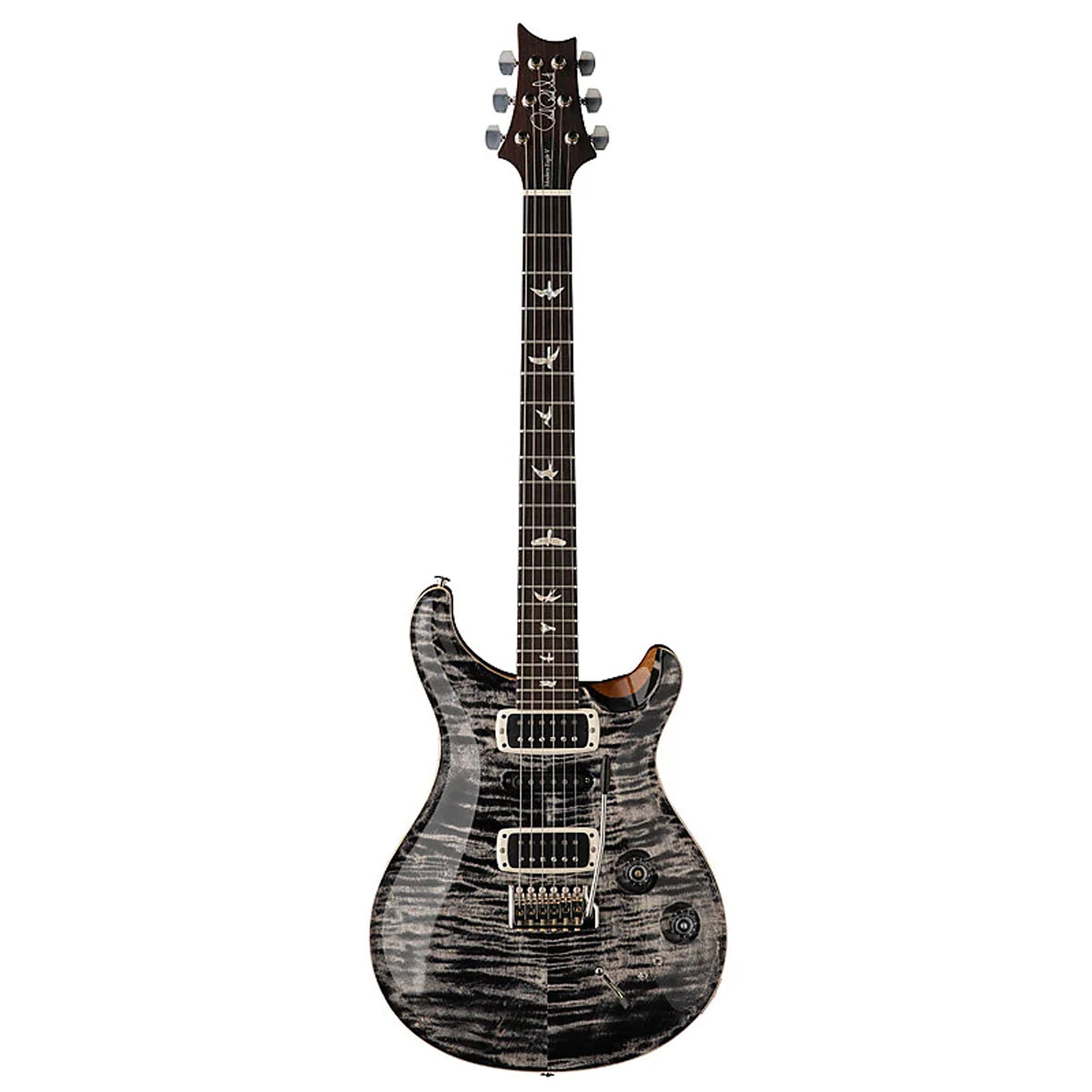 Đàn Guitar Điện PRS Modern Eagle V, Charcoal w/Case