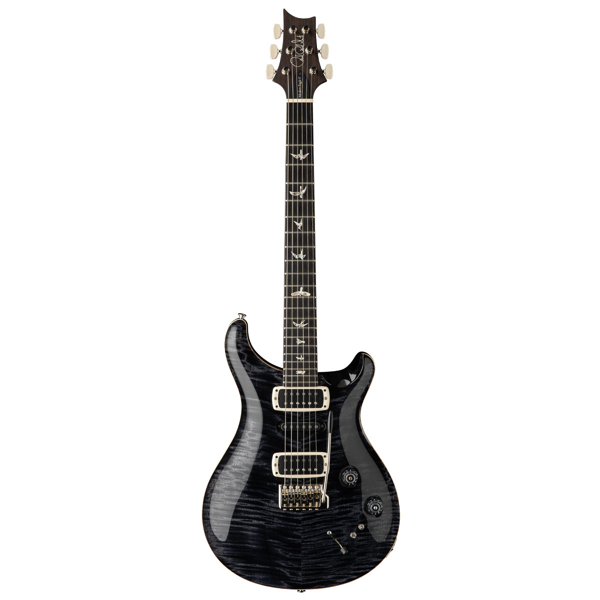Đàn Guitar Điện PRS Modern Eagle V, Gray Black w/Case