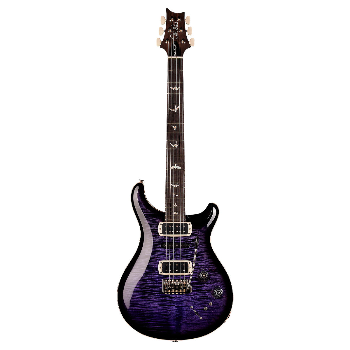 Đàn Guitar Điện PRS Modern Eagle V, Purple Mist w/Case