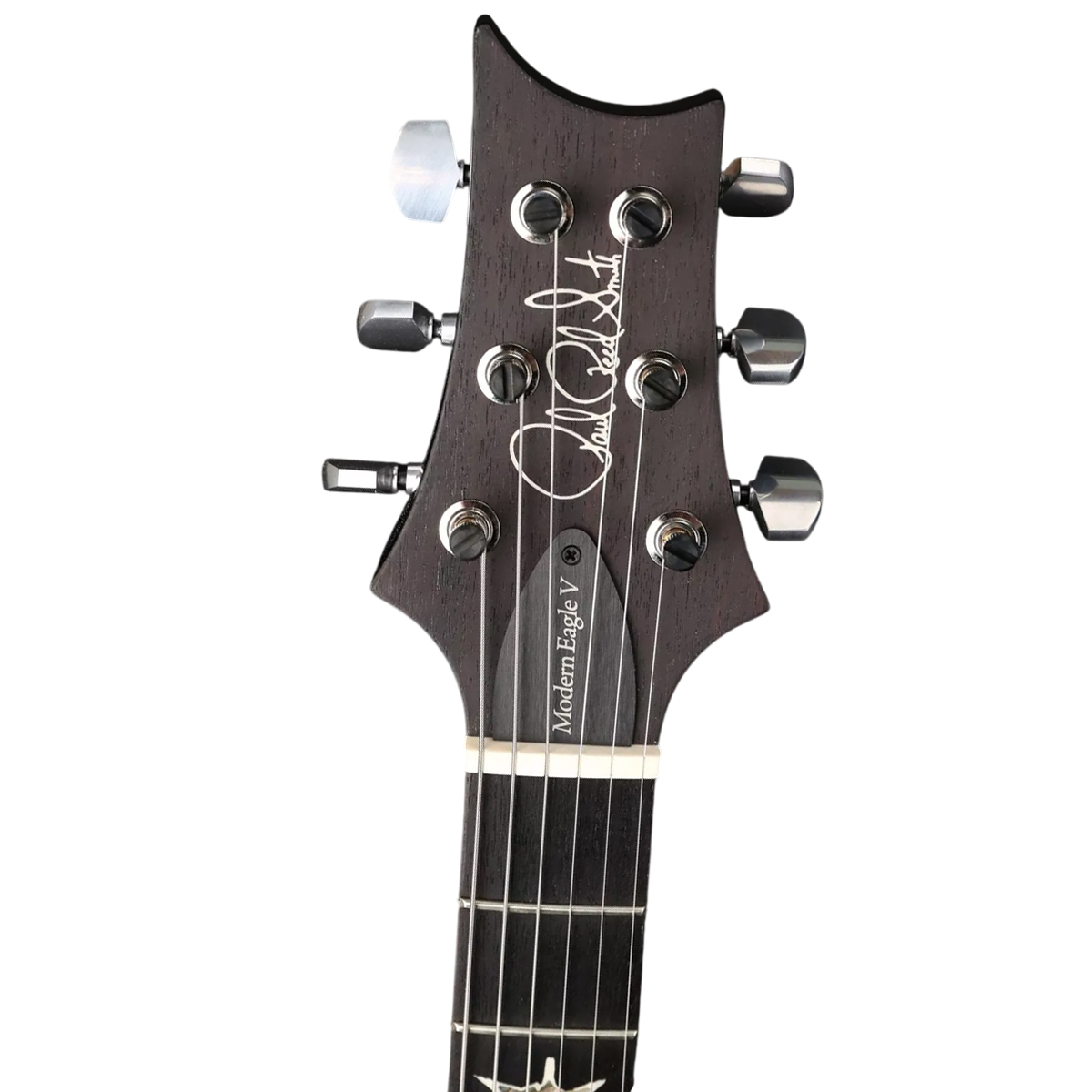 Đàn Guitar Điện PRS Modern Eagle V, Fire Smokeburst w/Case